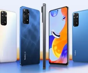 رونمایی اعضای جدید ردمی نوت 11 در این ماه قطعی به نظر می رسد؛ مشخصات اولیه