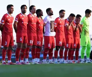 پیشنهاد پرسپولیس به فدراسیون برای رفتن به رقابت های آسیایی