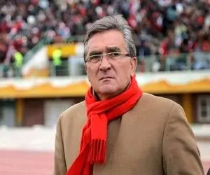 برانکو چه خواست که درویش گفت این یکی رو بی خیال شو!