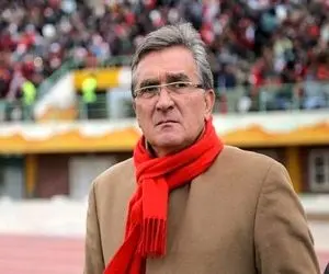 برانکو چه خواست که درویش گفت این یکی رو بی خیال شو!