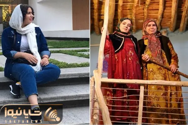 Sahba Sharafati shayanews