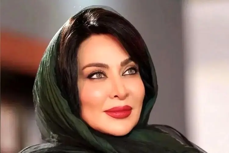 آواز هنرمندانه؛ فقیهه سلطانی با دخترش چه آهنگی میخونن فقط رقص ریز وروجک