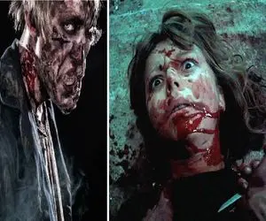 جنون زن کشی برای ارضا شدن/ قاتلی که با چاقو جمجمه مقتول را له و گلویش را برید