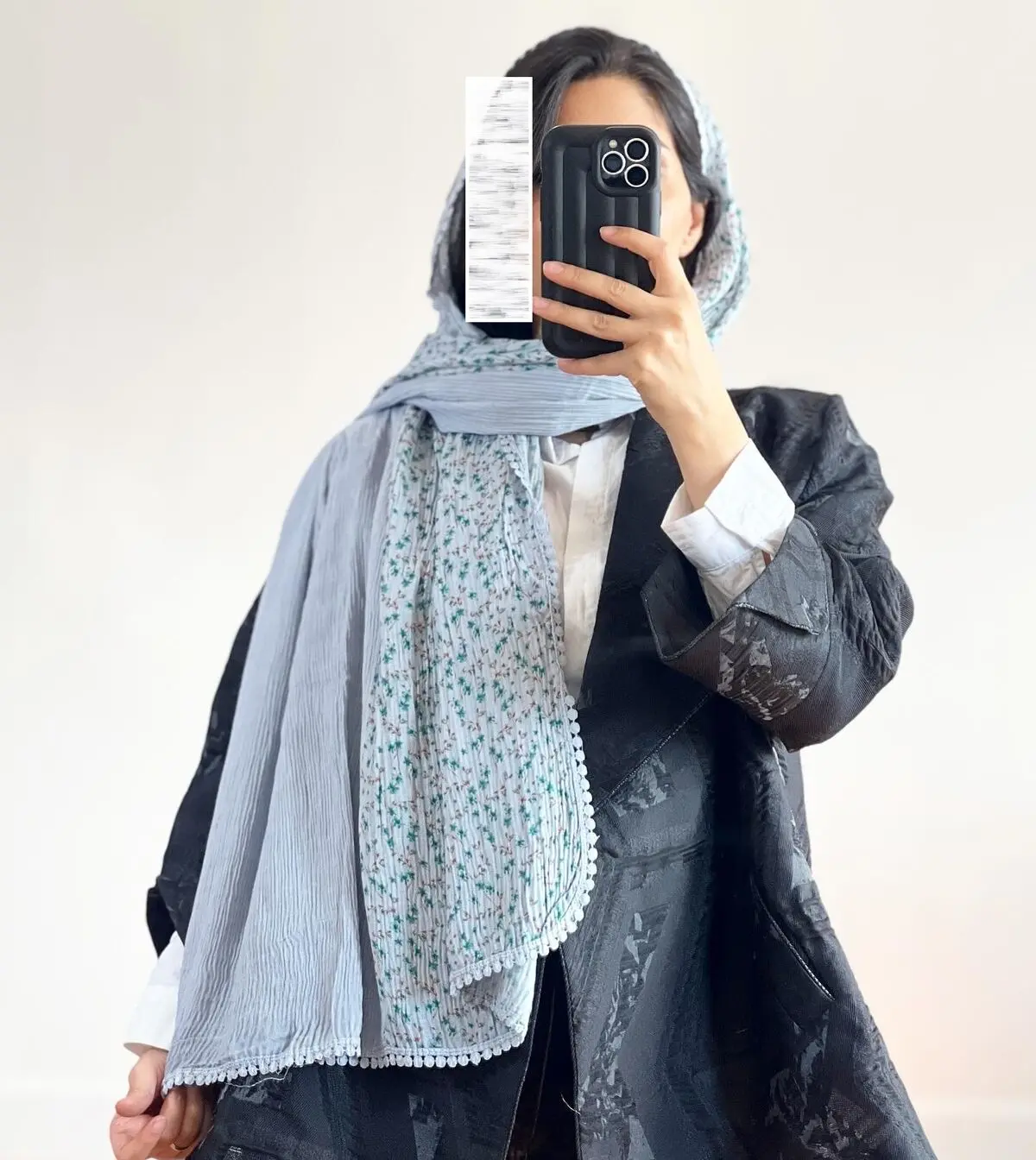 شال های جدید امسال