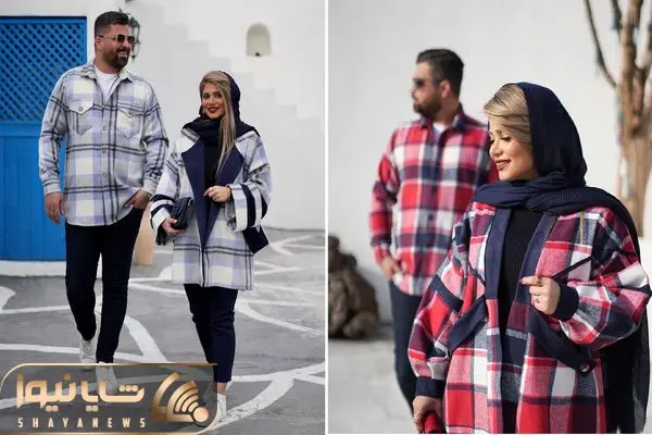 ست دونفره زمستانی