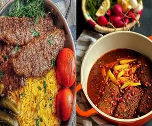 طرز تهیه کباب دیگی/ با این نکات، کباب دیگی تو میتونه تو اینستاگرام ترند بشه