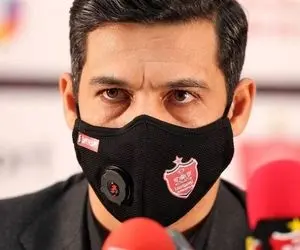 اولین واکنش پرسپولیس به جدایی احتمالی چند ستاره