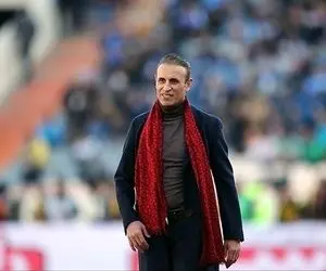 پرسپولیس با قوچان نژاد مذاکره کرده است یا خود یحیی؟!