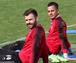 حامد لک یا رادو، آمار چه می گوید؟