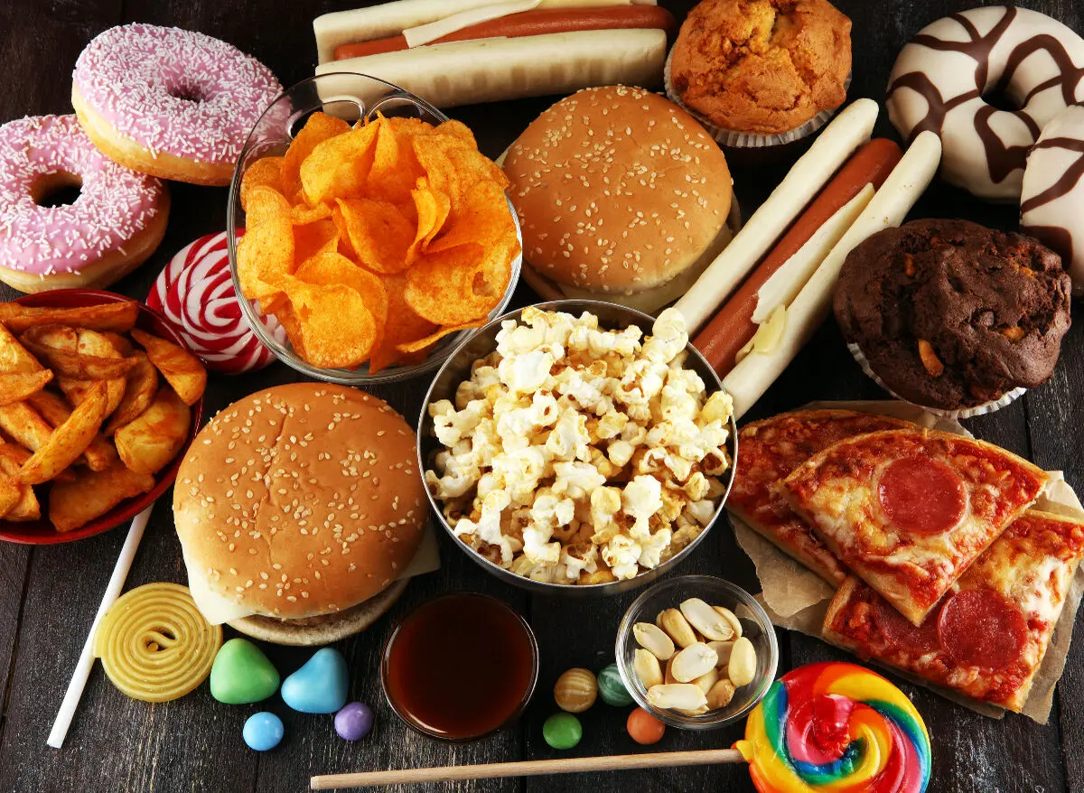 Junk Food
