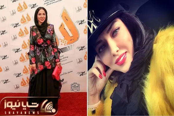 LEILA-OTADI SHAYANEWS