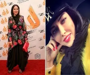 وقتی سگ پشمالو و چشم دکمه ای لیلا اوتادی آهنگ میخونه / چه کارا واسه دوزار فالوور