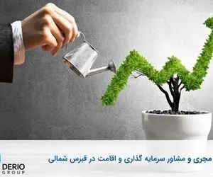 مزایا و معایب سرمایه‌گذاری در قبرس شمالی چیست؟