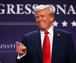 ترامپ کار خود را کرد / پایان مشارکت دولت پاناما در طرح «کمربند و جاده» چین