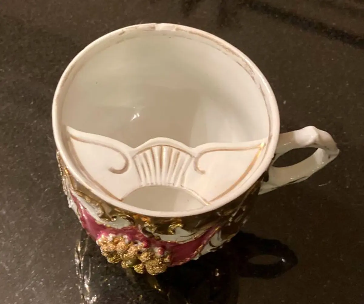 کارای عجیب مردم گذشته