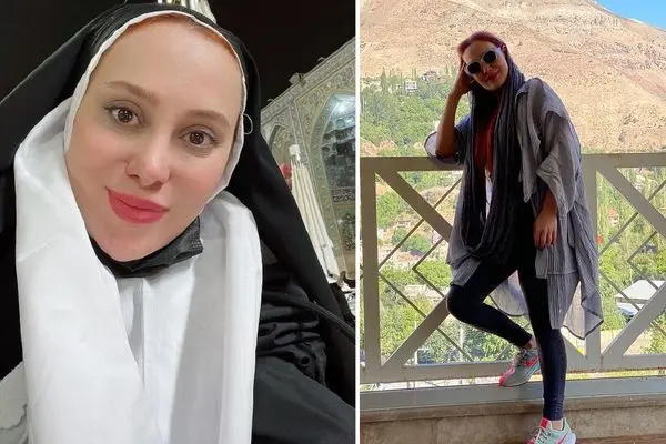 aram jafari shayanews