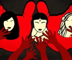 (عکس) این جراح زیبایی زنان جوان را بی آبرو کرد!