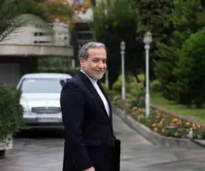 تور دیپلماتیک عراقچی؛ تهران در جست‌وجوی توازن جدید دیپلماسی