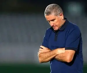 مشکل بزرگ گاریدو در بازی با السد