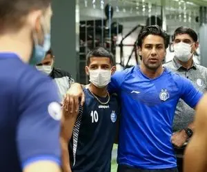 چرا مجیدی و تیمش هنوز نتوانسته اند مهدی قائدی را جذب کنند؟