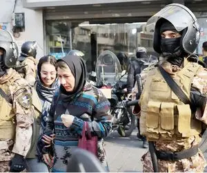 بازداشتی های تهران به کجا فرستاده شدند؟