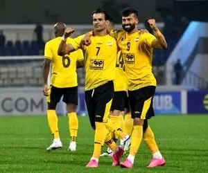 شایعات زیاد پیرامون رامین رضاییان