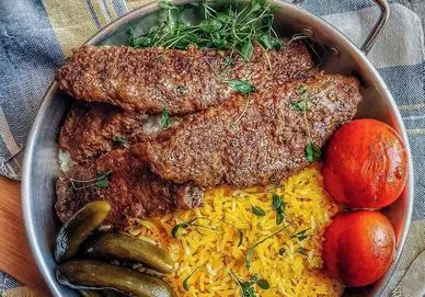 آموزش آشپزی؛ ترفند های آبدار شدن کباب تابه ای