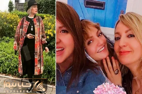 mahnaz afshar shayanews