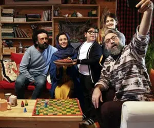 انصراف دو بازیگر زن به‌دلیل همبازی شدن با علی انصاریان!