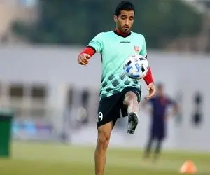 دفاع چپ پرسپولیس در آسیا؛ امیری یا شجاعی؟