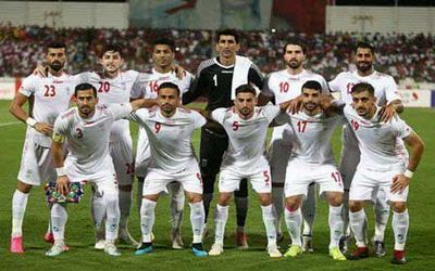 بحرین؛ میزبان بازی‌های پایانی مسابقات مقدماتی جام جهانی