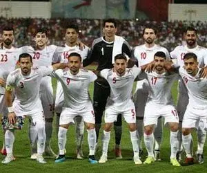 بحرین؛ میزبان بازی‌های پایانی مسابقات مقدماتی جام جهانی