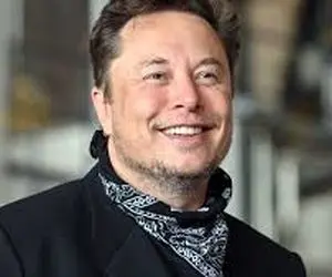 پشتیبانی حماسه آفرین از ایلان ماسک!