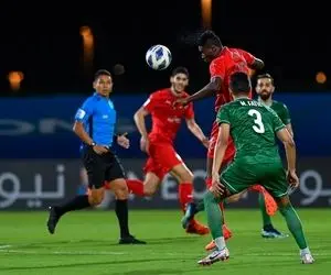 توصیه رسانه قطری به الدحیل؛ برابر استقلال با تمام قدرت بازی کنید