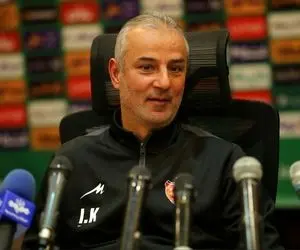 کارتال: به خاطر استفاده از جوانان جریمه شدیم