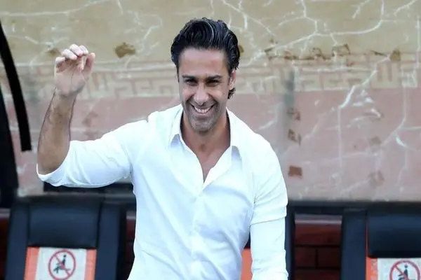 فرهاد مجیدی