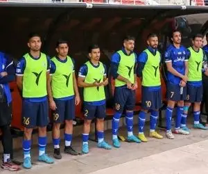 لیست خروجی استقلالی ها در نیم فصل لو رفت!