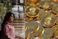 قیمت طلا و سکه امروز سه‌شنبه ۱۳ مرداد