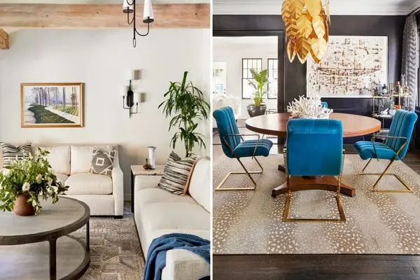 What Color Paint Goes with Beige Carpet?