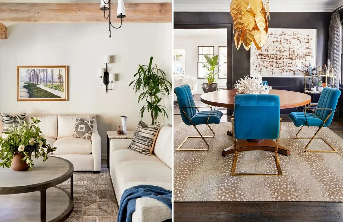 What Color Paint Goes with Beige Carpet?