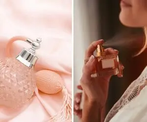 دوست داری هر جا میری بوی عطرت جلوتر از خودت باشه؟ با این ترفندها ماندگاریش رو ببر بالا
