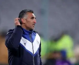 گزینه ایرانی باشگاه مشخص شد؛ بازگشت یاغی به نیمکت استقلال