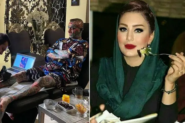 amir tataloo shayanews