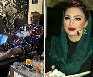 اولین ویدیو از ویلای جدید و لاکچریِ تتلو با ویوی ابدی! اِستتار امیر تو کافه!