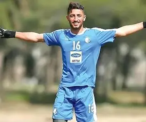 سود 32 میلیاردی استقلال از انتقال صیادمنش