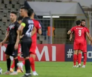 کنعانی‌زادگان: به خاطر توصیه مرحوم انصاریان پنالتی را وسط دروازه زدم