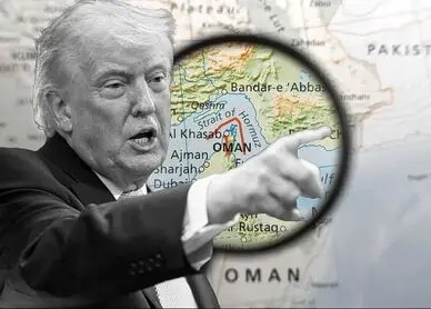 نگاه متفاوت ایران و ترامپ به موضوع پایان جنگ