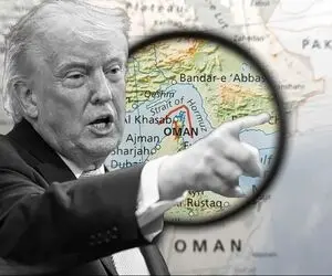 نگاه متفاوت ایران و ترامپ به موضوع پایان جنگ