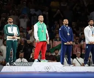 مهمان ویژه در عروسی ستاره پرسپولیس / عکس