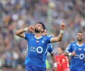 سپاهان در کمین مدافع استقلال؛ نکونام موافقت می کند؟